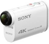 Action-Cam im Test: FDR-X1000VR von Sony, Testberichte.de-Note: 1.4 Sehr gut