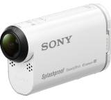 Action-Cam im Test: HDR-AS200V von Sony, Testberichte.de-Note: 1.6 Gut