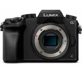 Spiegelreflex- / Systemkamera im Test: Lumix DMC-G70 von Panasonic, Testberichte.de-Note: 1.6 Gut