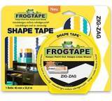 Malerzubehör im Test: Shape Tape von FrogTape, Testberichte.de-Note: 1.6 Gut