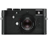 Digitalkamera im Test: M Monochrom (Typ 246) von Leica, Testberichte.de-Note: 2.7 Befriedigend