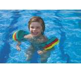 Schwimmhilfe im Test: Kinder Delphin-Schwimmscheiben von Fashy, Testberichte.de-Note: 1.4 Sehr gut