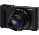 Digitalkamera im Test: Cyber-shot DSC-HX90V von Sony, Testberichte.de-Note: 2.5 Gut