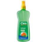 After-Sun-Produkte im Test: Après Spray von Lidl / Cien, Testberichte.de-Note: 1.1 Sehr gut