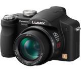 Digitalkamera im Test: Lumix DMC-FZ8 von Panasonic, Testberichte.de-Note: 1.9 Gut