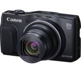 Digitalkamera im Test: PowerShot SX710 HS von Canon, Testberichte.de-Note: 2.1 Gut