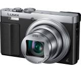 Digitalkamera im Test: Lumix DMC-TZ71 von Panasonic, Testberichte.de-Note: 2.0 Gut