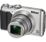 Digitalkamera im Test: Coolpix S9900 von Nikon, Testberichte.de-Note: 2.1 Gut