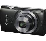 Digitalkamera im Test: Ixus 160 von Canon, Testberichte.de-Note: 3.3 Befriedigend