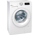 Waschmaschine im Test: W5523/S von Gorenje, Testberichte.de-Note: 2.0 Gut