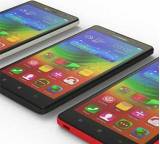 Smartphone im Test: K80 von Lenovo, Testberichte.de-Note: 1.0 Sehr gut