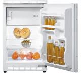 Kühlschrank im Test: RU5004A++ von Gorenje, Testberichte.de-Note: ohne Endnote