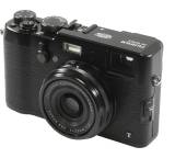 Digitalkamera im Test: X100T von Fujifilm, Testberichte.de-Note: 1.9 Gut
