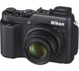 Digitalkamera im Test: Coolpix P7800 von Nikon, Testberichte.de-Note: 2.0 Gut