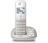 Festnetztelefon im Test: XL4951 von Philips, Testberichte.de-Note: 2.2 Gut