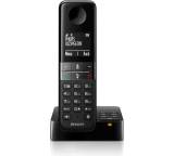 Festnetztelefon im Test: D4551 von Philips, Testberichte.de-Note: 2.1 Gut