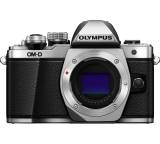 Spiegelreflex- / Systemkamera im Test: OM-D E-M10 Mark II von Olympus, Testberichte.de-Note: 1.5 Sehr gut