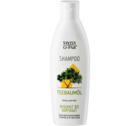 Shampoo Teebaumöl