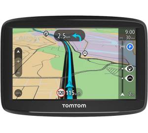 Tomtom Navigationsger Te Test Verkehrsdaten Mit Tomtom Traffic