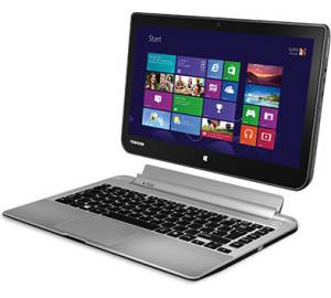 Toshiba Satellite Notebook Test Allrounder im Überblick