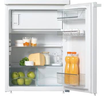 Kühlschränke mit Gefrierfach Test 2024