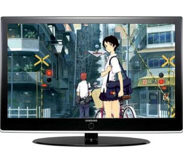 Produktbild Samsung LE-46M87BD