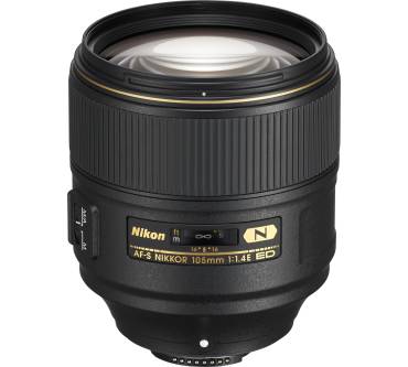 Für Nikon-Spiegelreflexkameras Test 2024