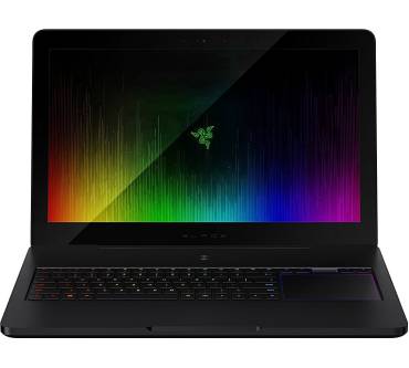 Gaming-Notebooks Test 2024
