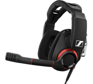 Gaming-Headsets Test 2024