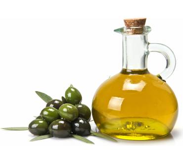 Olivenöl Test 2024