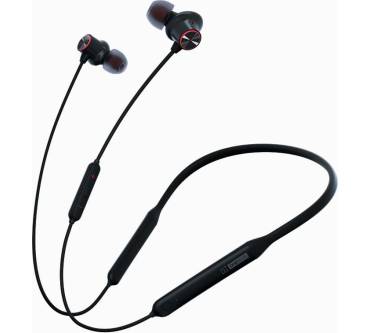 Bluetooth-In-Ears Test 2024