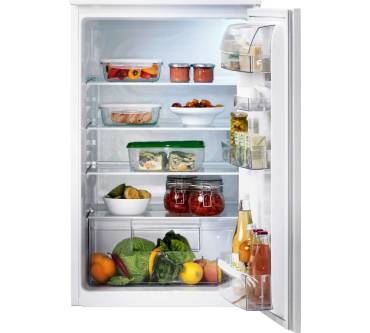 Kühlschränke ohne Gefrierfach Test 2024