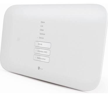 Telekom Router Test 2024