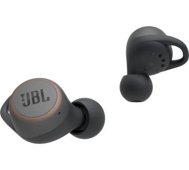 JBL True-Wireless-Kopfhörer Test 2024