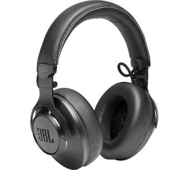 JBL Over-Ear-Kopfhörer Test 2024