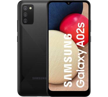 Samsung Einsteiger Smartphones Test 2024