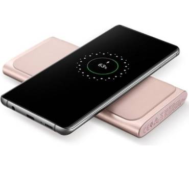 Samsung-Smartphones mit großem Akku Test 2024