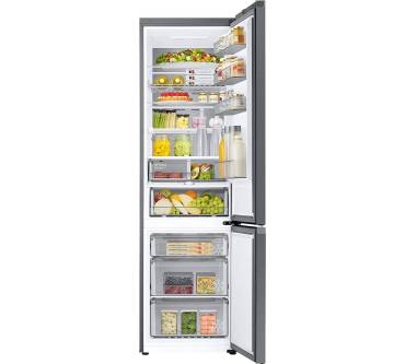 Sehr ener­gie­ef­fi­zi­ente Kühl­schränke Test 2024