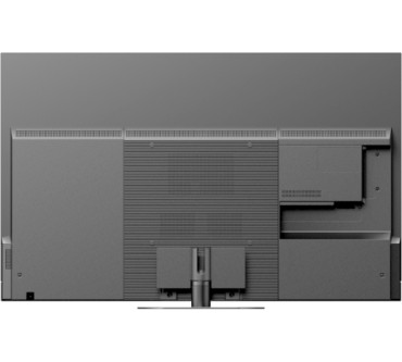 Panasonic Tx Mzx In Allen Bereichen Auf Hohem Level