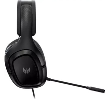 Acer Predator Galea Im Test Komfortables Gaming Headset F R