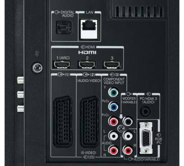 Produktbild Toshiba 40SL733