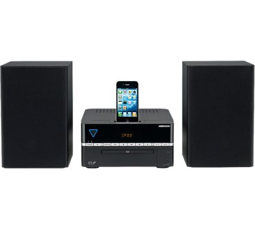 Produktbild Medion Life P64086