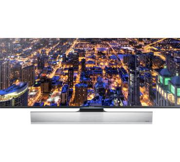 Produktbild Samsung UE48HU7590