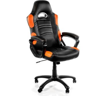 Gaming Chairs Test 2024