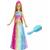 Barbie Dreamtopia Regenbogen- Königreich Magische Haarspiel- Prinzessin Testsieger