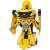 Transformers 5 Robot Fighter Bumblebee