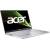 Acer SF314-43 (Ryzen 5 5500U, 16GB RAM, 512GB SSD, Linux) Testsieger