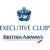 British Airways Executive Club Testsieger