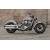 Indian Motorcycle Scout ABS (75 kW) [Modell 2015] Testsieger