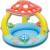 Schwimmbad Pilz für Babys
